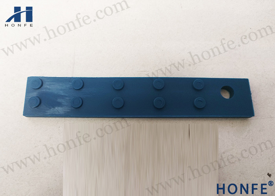 Κάτω επένδυση φρένων 911327675 Για μηχανήματα Sulzer P7100