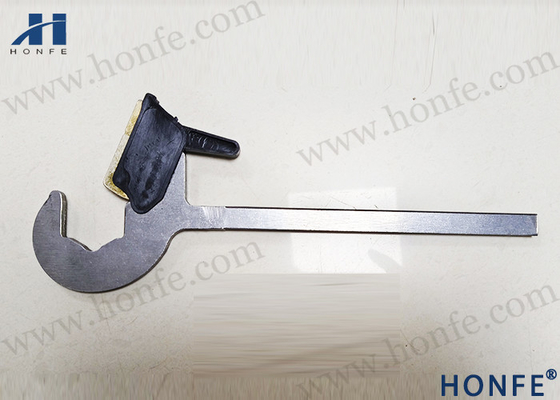 TSUDAKOMA ZAX CONNECTOR STAUBLI F13173725 Εναλλακτικά εξαρτήματα υφαντουργικού υφαντουργικού υφάσματος