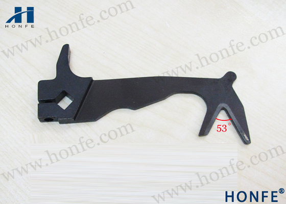 Κεντρική λεπίδα 911320066/270012244 Για τη μηχανή Sulzer PU P7100 D1
