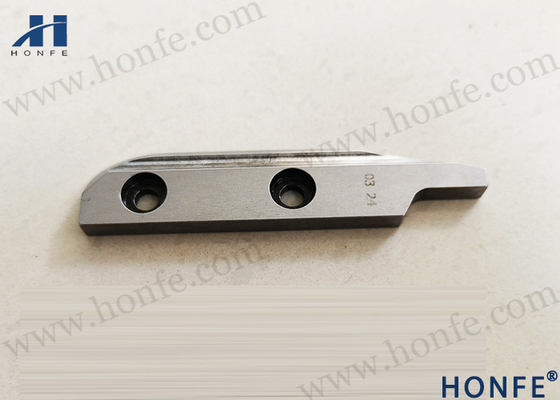 Sulzer Loom Projectile Lifter Upper Part 270004666 Τμήματα ανταλλαγής υφαντικών μηχανών