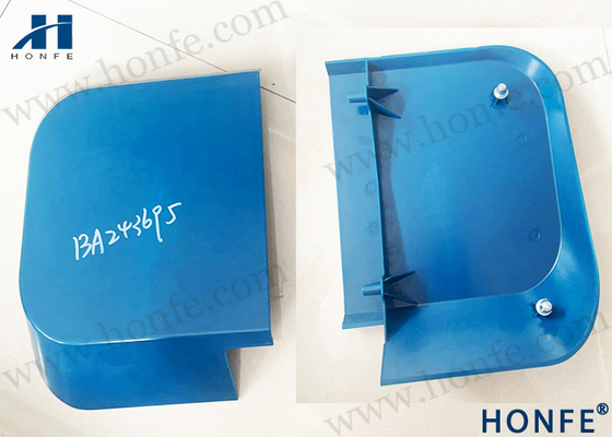 Κάλυψη RH BA243696 Τμήματα υφαντήρων από την HONFE για τη μηχανή Optimax