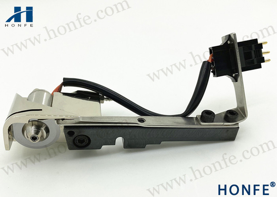 Επεξεργαστή υφασμάτων GC BE240350/BE240351 Εναλλακτικά εξαρτήματα πλέγματος Picanol Εγγυημένα εξαρτήματα σε διαπραγματεύσιμες τιμές