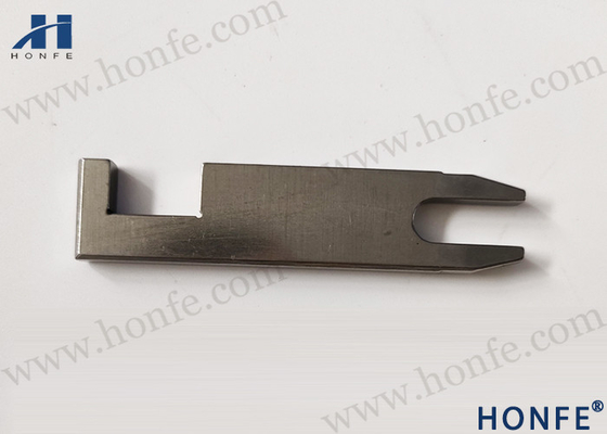 RH Opener ES 911119227/911319773 με ασημένιο για Sulzer PU D1 μηχανή