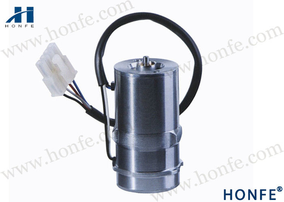 Πικανόλ Omni-Plus-X Weft αποθήκευση Pin 31.0964.005/31.0964.001 Για υφαντήρες αεριωθούμενου υλικού