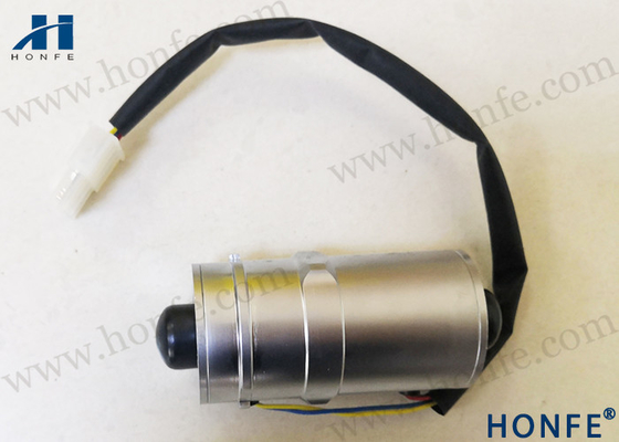 Πικανόλ Omni-Plus-X Weft αποθήκευση Pin 31.0964.005/31.0964.001 Για υφαντήρες αεριωθούμενου υλικού