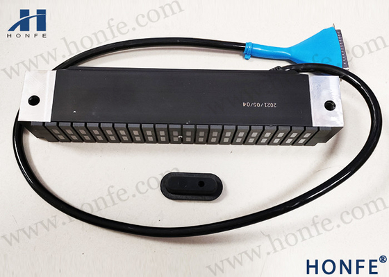 ΔΕΣΜΟΥΛΙΚΟ ΠΑΡΑΓΡΑΦΙΚΟ F29236804/F29236823/F29246406 για μηχανή ατμόσφαιρας