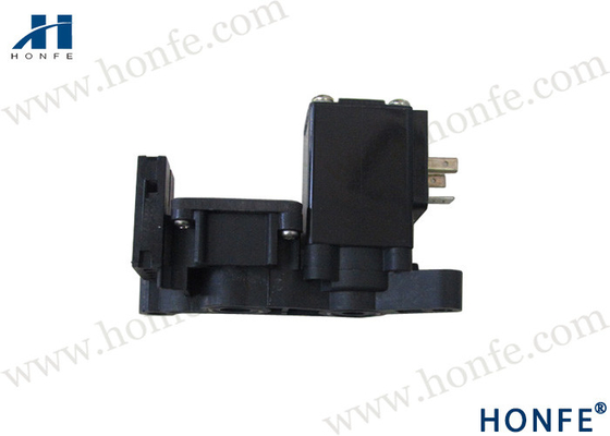 Κεντρικές βαλβίδες ηλεκτροσόκ BE57077/BE152364/BE57076 για μηχανή Delta/Omni