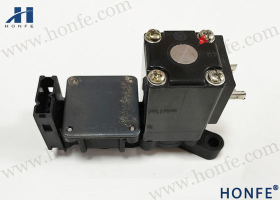 Κεντρικές βαλβίδες ηλεκτροσόκ BE57077/BE152364/BE57076 για μηχανή Delta/Omni