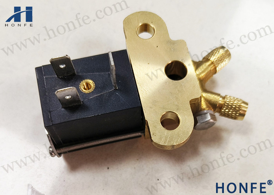 MOQ 1 κομμάτι Μέρος αριθ. BE312448/BE313805 Πικανόλη OMNI-PLUS-XII Σωλήνες με αναμεταδοτικό σόλενοειδές