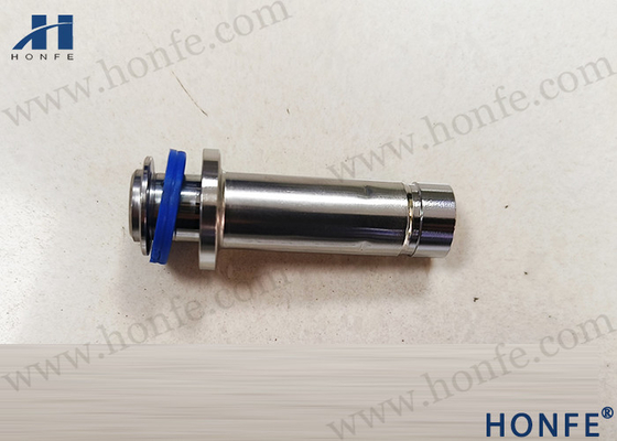 ELCA Σολενοειδής βαλβίδα κυλίνδρος BE320518 Picanol πλέξιμο ανταλλακτικά τόπος προέλευσης για την επιχείρησή σας