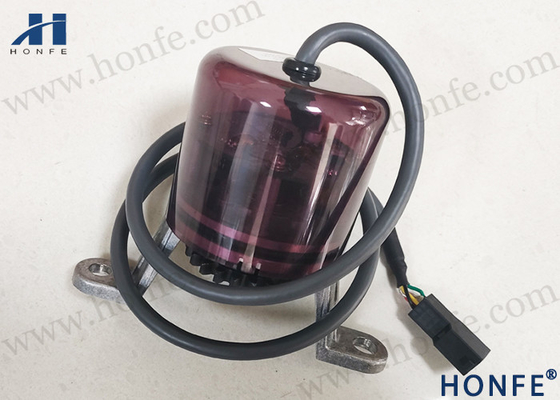 Κωδικοποιητής 67500-00002-OA/67500-00009-OA Για την Toyota JAT600/610/710