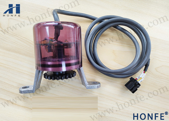 Κωδικοποιητής 67500-00002-OA/67500-00009-OA Για την Toyota JAT600/610/710