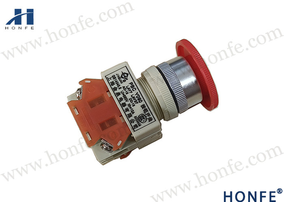 Πιέστε το κουμπί SW R Lock EA01232A/AR30NOR Tsudakoma Loom Parts