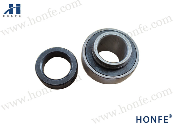 Μονάδα ρυμουλκούμενων Na207cn 73401-35004 Για μηχανή Toyota Air Jet Loom