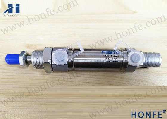 Μέρη υφαντουργίας Sulzer με κύλινδρο 270023863/911333718 Μέρη υφαντουργίας