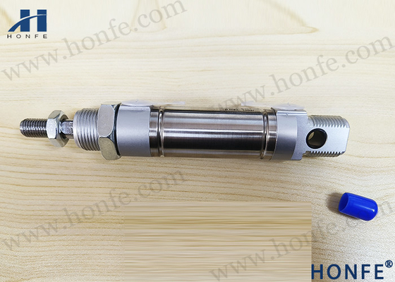 Μέρη υφαντουργίας Sulzer με κύλινδρο 270023863/911333718 Μέρη υφαντουργίας