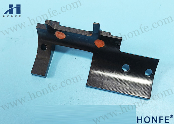 742523000 Εξωτερικό Μέρος Κιβωτίου Παραλαβής για Μηχανή Sulzer P7200 Εγγυημένης Απόδοσης