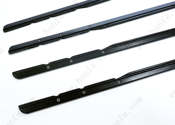 100% QC Pass Panter Tape Δεξιά L 1900 2553058 Rapier Tape Θετική Δεξιά Για Υφαντουργικά Μηχανήματα