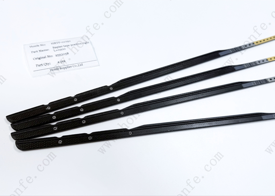 100% QC Pass Panter Tape Δεξιά L 1900 2553058 Rapier Tape Θετική Δεξιά Για Υφαντουργικά Μηχανήματα