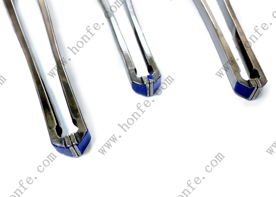 Πυροβολιστική λαβή 911312212 Διαμαντένιο 25N/2500GR Ελαφρύ μπλε 2.2*4 D12 9G