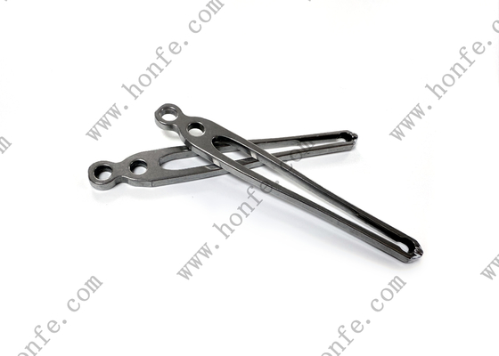 Πυροβολιστική λαβή 911312249 Λάμψη 22N/2200GR Λευκή 2.2*4 D12 9G