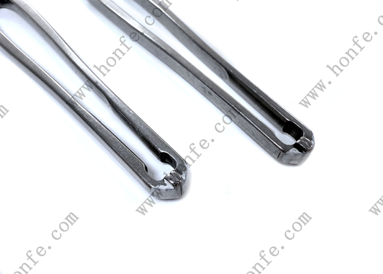 Πυροβολιστική λαβή 911312249 Λάμψη 22N/2200GR Λευκή 2.2*4 D12 9G