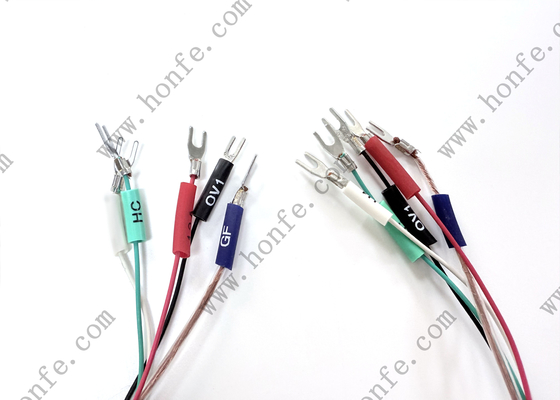 Κεφαλή αισθητήρα με καλώδιο ZAH2 626373D Tsudakoma ZA203/205/209 Ποιότητα εγγυημένη