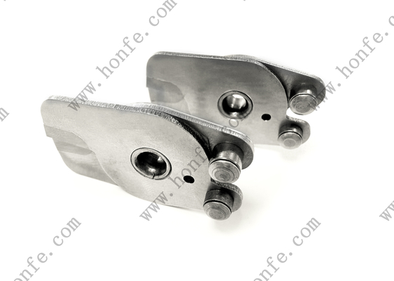 Ψαλίδια βαριά D1 911820016 912520035 Ανταλλακτικά Sulzer Loom Projectile