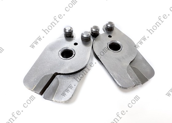 Ψαλίδια βαριά D1 911820016 912520035 Ανταλλακτικά Sulzer Loom Projectile