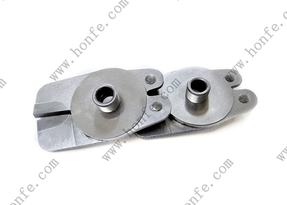 Ψαλίδια βαριά D1 911820016 912520035 Ανταλλακτικά Sulzer Loom Projectile