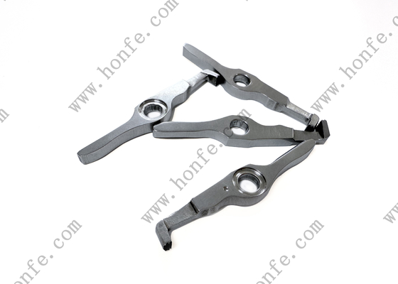 Πιο κάτω λαβήρας με αντεργαστήρα 911319363 D1 1.5*3 Διαμαντένιο χτυπημένο σούλσερ με ανταλλακτικά