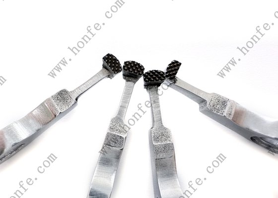 Πιο κάτω λαβήρας με αντεργαστήρα 911319363 D1 1.5*3 Διαμαντένιο χτυπημένο σούλσερ με ανταλλακτικά