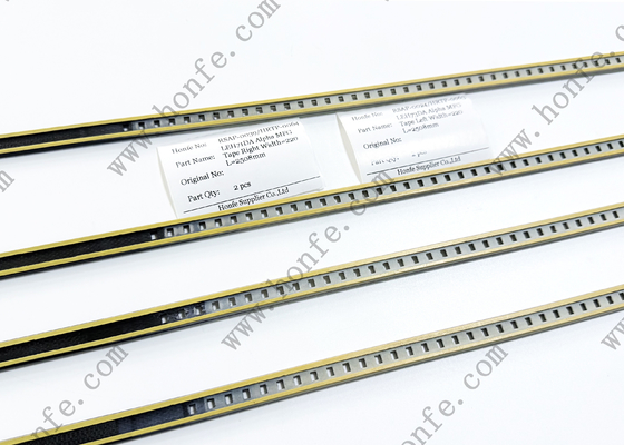 Alpha MFG Tape Right LEH71DA Somet Alpha GFG Width=220 L=2508mm