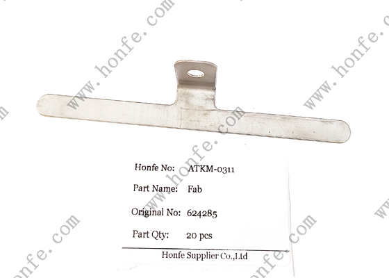 Ανταλλακτικά για αργαλειό Tsudakoma AirJet FAB 624285, Υφαντικός Αργαλειός
