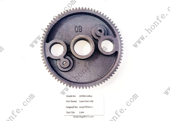 Λενό Gear Set 2143CBZA200 Τσουδακόμα Airjet Loom ανταλλακτικά