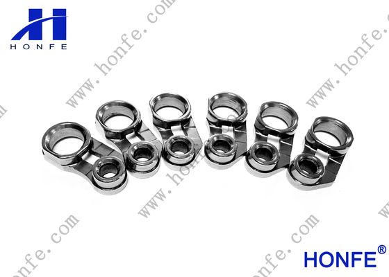 Συμπλέκτης διαλέξεως 911322525 P7100 D2 7.5mm Σχέδιο υφαντουργικού πλέγματος ανταλλακτικά υφαντουργικού πλέγματος ανταλλακτικά