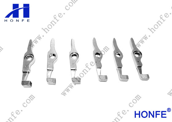 Επάνω και κάτω λαβή 911319778/325 911319777/324 D2 3×3.7 Τμήματα ανταλλακτικών για πλεξούδες εκτοξευτών