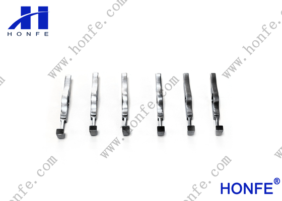 Επάνω και κάτω λαβή 911319778/325 911319777/324 D2 3×3.7 Τμήματα ανταλλακτικών για πλεξούδες εκτοξευτών
