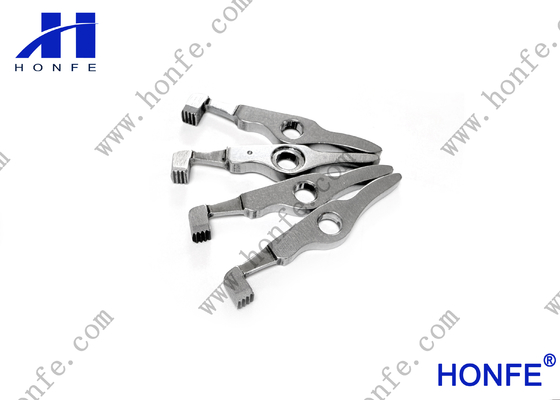 Επάνω και κάτω λαβή 911319778/325 911319777/324 D2 3×3.7 Τμήματα ανταλλακτικών για πλεξούδες εκτοξευτών