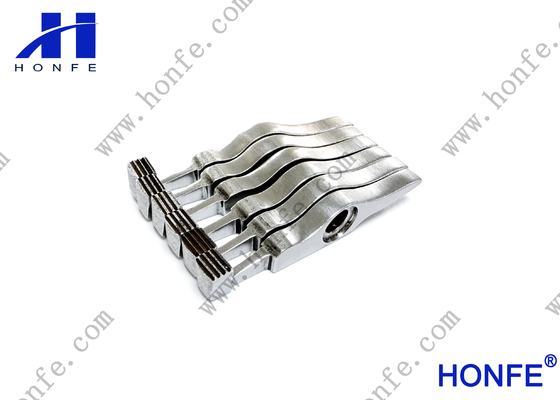 Επάνω και κάτω λαβή 911319778/325 911319777/324 D2 3×3.7 Τμήματα ανταλλακτικών για πλεξούδες εκτοξευτών