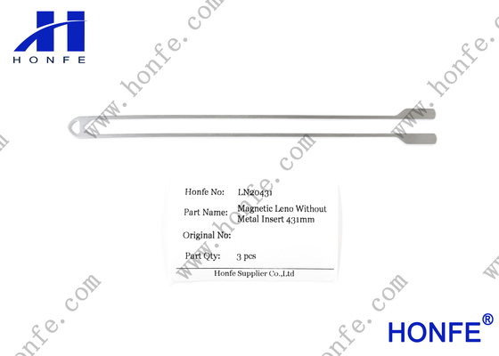 Magnetic Leno Without Metal Insert 431mm Loom Spare Parts