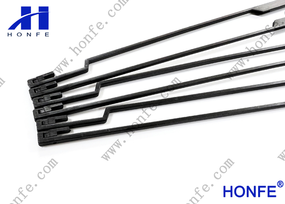 Magnetic Leno Without Metal Insert 431mm Loom Spare Parts