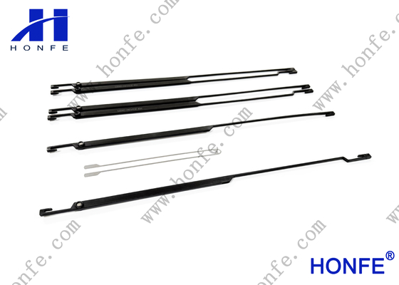 Magnetic Leno Without Metal Insert 431mm Loom Spare Parts