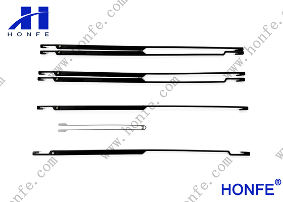 Magnetic Leno Without Metal Insert 431mm Loom Spare Parts