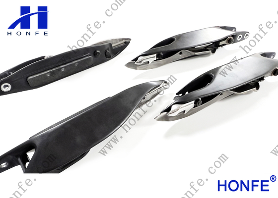 Κεφαλή λαβής Rapier HONFE-Dorni Ανταλλακτικά αργαλειού Rapier Αυλακωτό Λείο
