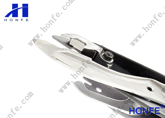Κεφαλή λαβής Rapier HONFE-Dorni Ανταλλακτικά αργαλειού Rapier Αυλακωτό Λείο