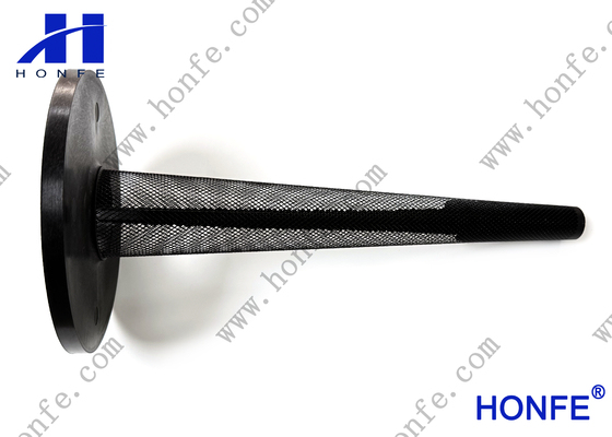 Φίλτρο (εσωτερικό μέρος) BDCF06A Υ=330mm Αργαλειός Rapier Σειράς Somet Thema 11E