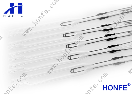 Leno L=668mm C9S7826 Rapier Looms Jacquard Looms BONAS GROSS Ανταλλακτικά Υφαντικών Μηχανών