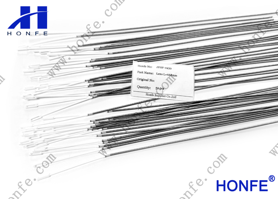 Leno L=668mm C9S7826 Rapier Looms Jacquard Looms BONAS GROSS Ανταλλακτικά Υφαντικών Μηχανών