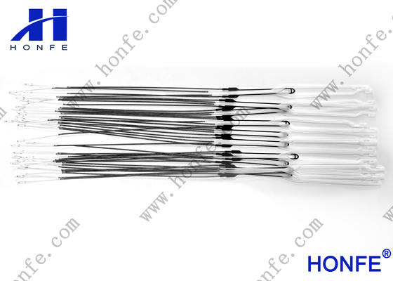 Leno L=668mm C9S7826 Rapier Looms Jacquard Looms BONAS GROSS Ανταλλακτικά Υφαντικών Μηχανών